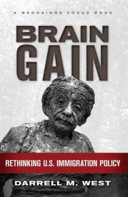 Book cover for Brain Grain