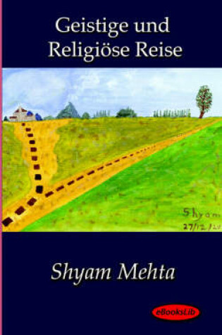 Cover of Geistige Und Religiose Reise