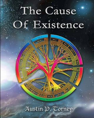 Book cover for The Cause Of Existence