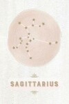 Book cover for Sagittarius