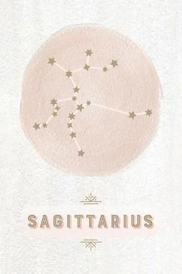 Cover of Sagittarius