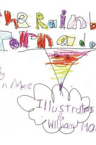 Cover of The Rainbow Tornado