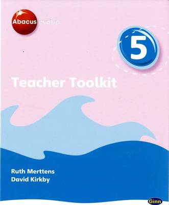 Book cover for AE (non-UK) Year 5 Starter Pack with I-Planner Online