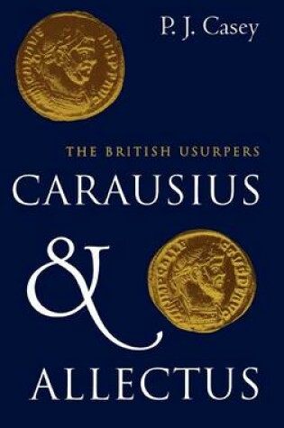 Cover of Carausius and Allectus