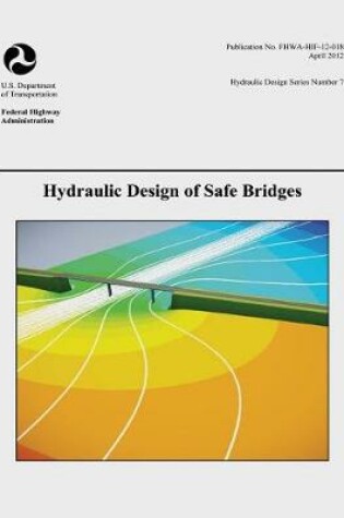 Cover of Hydraulic Design of Safe Bridges