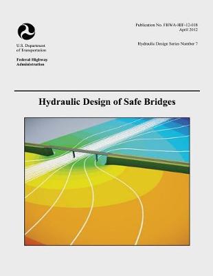 Book cover for Hydraulic Design of Safe Bridges