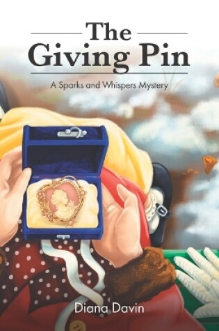 Cover of The Giving Pin