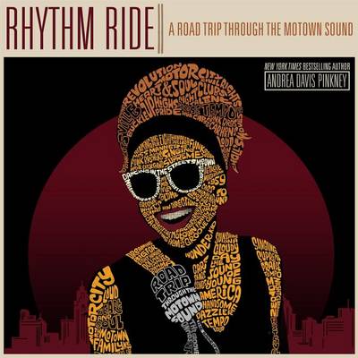 Book cover for Rhythm Ride