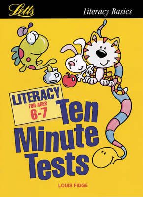 Cover of Literacy