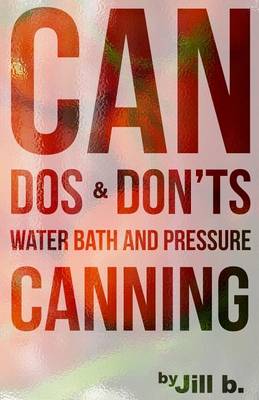 Cover of CAN Dos and Don'ts