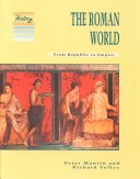Book cover for The Roman World Teacher's resource book