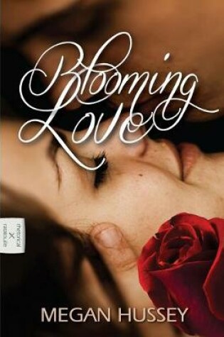 Cover of Blooming Love