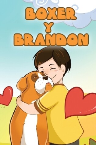 Cover of Boxer y Brandon