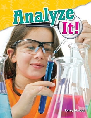 Cover of Analyze It!