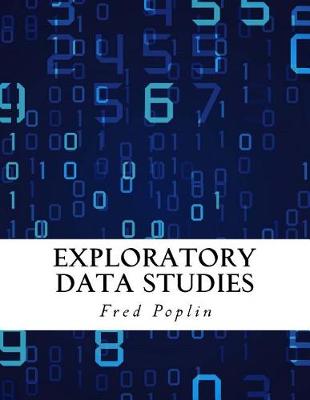 Book cover for Exploratory Data Studies