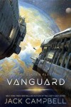 Book cover for Vanguard