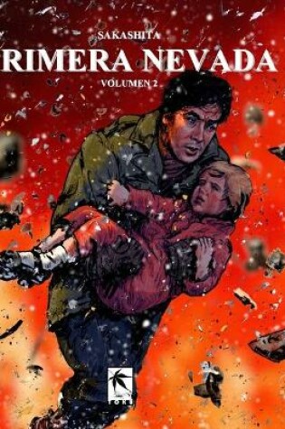 Cover of Primera Nevada, Volumen 2