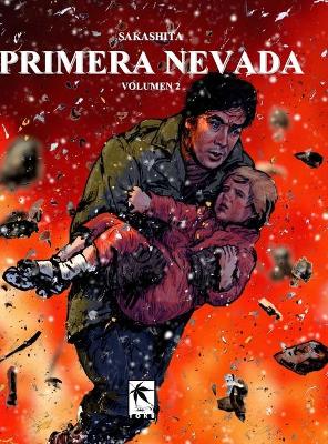 Book cover for Primera Nevada, Volumen 2