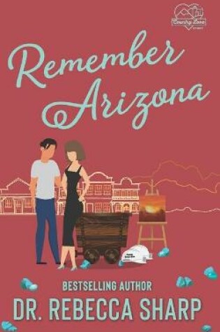Cover of Remember Arizona
