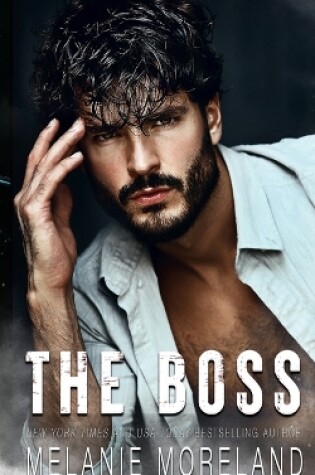 Cover of The Boss