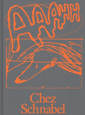 Cover of Anna Haifisch: Chez Schnabel