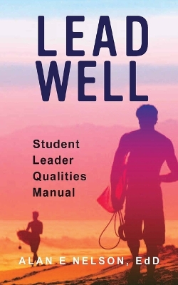 Book cover for LeadWell