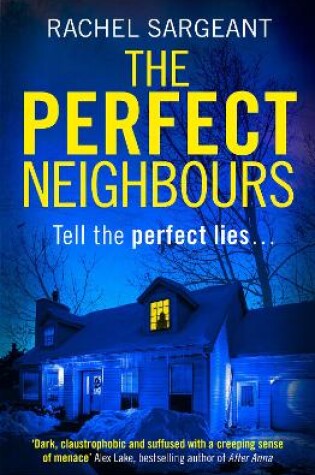 Cover of The Perfect Neighbours