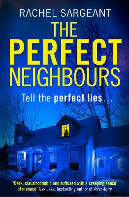 Book cover for The Perfect Neighbours