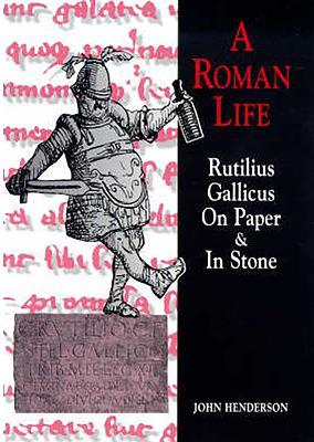 Book cover for Roman Life