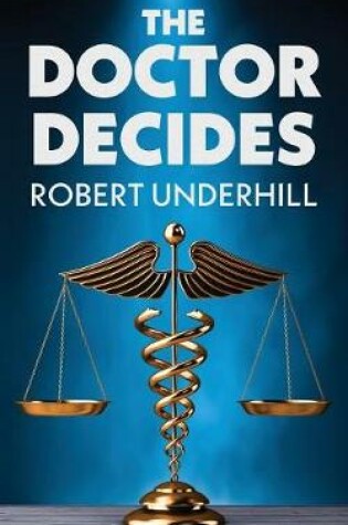 Cover of The Doctor Decides