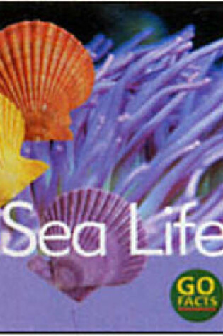 Cover of Sea Life Booster Pack