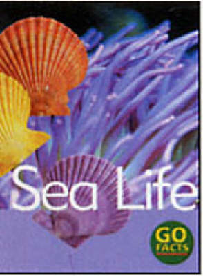 Cover of Sea Life Booster Pack