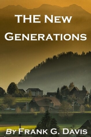 Cover of The New Generations