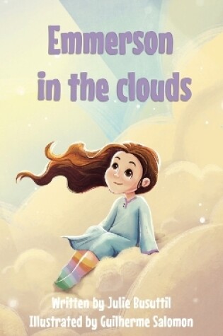 Cover of Emmerson in the Clouds