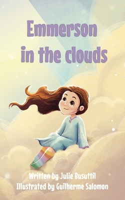 Book cover for Emmerson in the Clouds