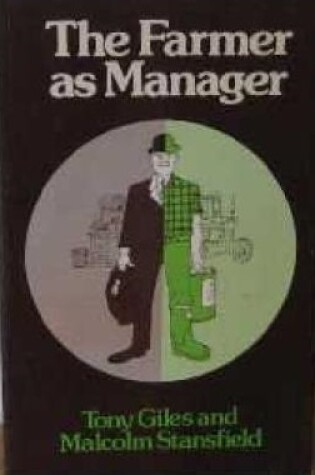 Cover of The Farmer as Manager