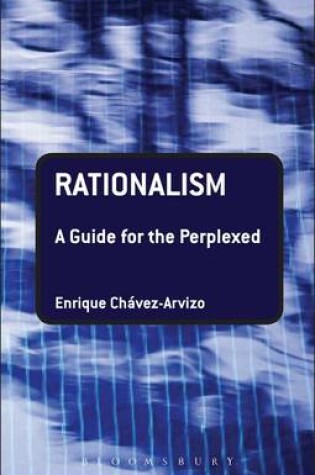 Cover of Rationalism: A Guide for the Perplexed