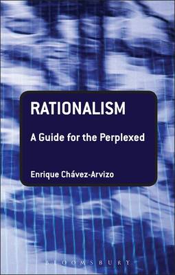 Book cover for Rationalism: A Guide for the Perplexed