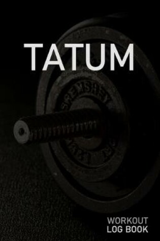 Cover of Tatum
