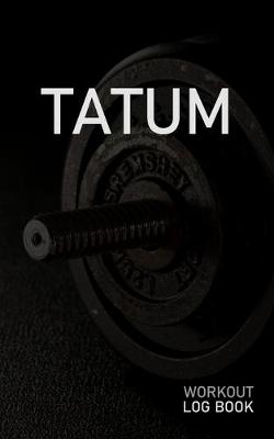 Book cover for Tatum