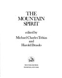 Book cover for The Mountain Spirit