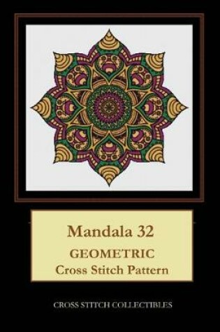 Cover of Mandala 32