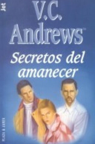 Cover of Secretos del Amanecer