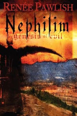 Cover of Nephilim Genesis of Evil