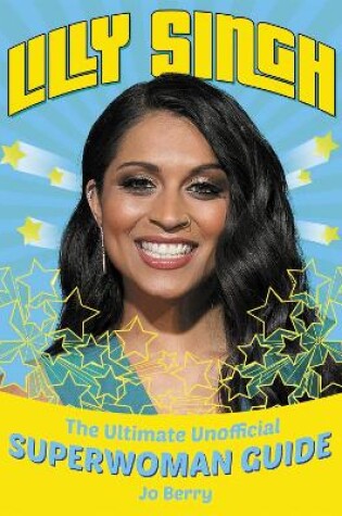 Cover of Lilly Singh