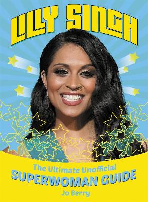 Cover of Lilly Singh