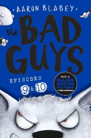 Cover of The Bad Guys: Episode 9&10