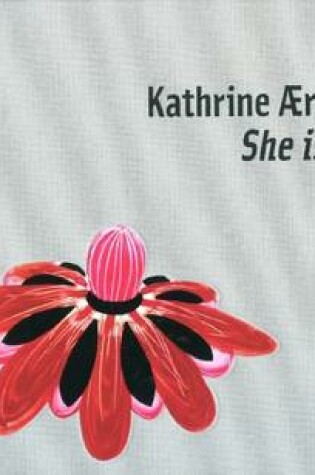 Cover of Katherine Aertebjerg