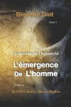 Book cover for La genese de l'humanite