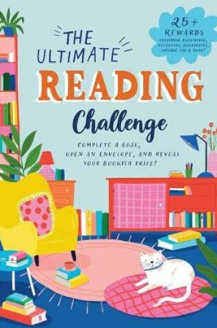 Cover of The Ultimate Reading Challenge